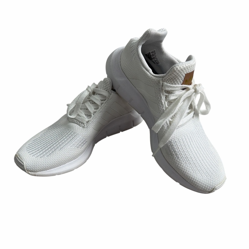 Adidas swift run White Women's Sneakers